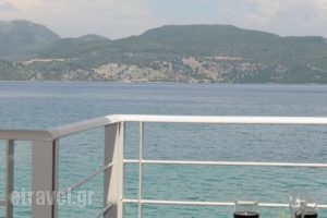 Agnadi Suites_lowest prices_in_Hotel_Ionian Islands_Lefkada_Vasiliki