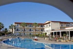 Majestic Hotel & Spa_holidays_in_Hotel_Ionian Islands_Zakinthos_Laganas