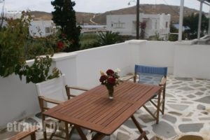 Studios Eliza_accommodation_in_Hotel_Cyclades Islands_Serifos_Livadi