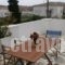 Studios Eliza_accommodation_in_Hotel_Cyclades Islands_Serifos_Livadi