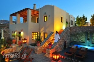 Pleiades Eco Houses_holidays_in_Hotel_Cyclades Islands_Sandorini_Fira