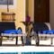 Smaragdi Hotel_best deals_Hotel_Cyclades Islands_Sandorini_Aghios Georgios