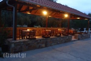 Iraklis Hotel_holidays_in_Hotel_Aegean Islands_Thasos_Prinos