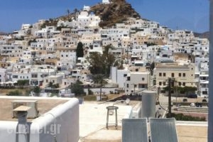 Sunrise Hotel_best deals_Hotel_Cyclades Islands_Ios_Ios Chora