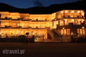 Sunny Hotel Thassos_accommodation_in_Hotel_Aegean Islands_Thasos_Thasos Chora