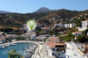 Atheras_accommodation_in_Hotel_Aegean Islands_Ikaria_Evdilos