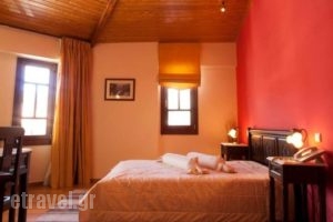 Hotel Kynaitha_holidays_in_Hotel_Peloponesse_Achaia_Kalavryta