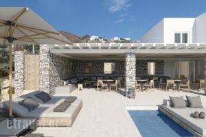 Bill & Coo Coast Suites_best deals_Hotel_Cyclades Islands_Mykonos_Agios Ioannis