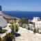 Horizon Hotel_accommodation_in_Hotel_Cyclades Islands_Folegandros_Folegandros Chora