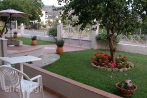 Hotel Aki_accommodation_in_Hotel_Central Greece_Evia_Edipsos