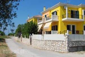 Santa Emelia_holidays_in_Hotel_Ionian Islands_Lefkada_Vasiliki