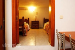 Avra Studios_lowest prices_in_Hotel_Central Greece_Evia_Kymi