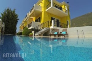 Santa Emelia_accommodation_in_Hotel_Ionian Islands_Lefkada_Vasiliki