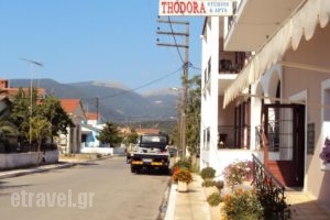 Thodora Appartments_best deals_Hotel_Ionian Islands_Kefalonia_Kefalonia'st Areas