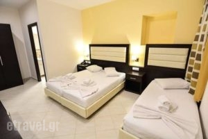 Kyani Akti_lowest prices_in_Hotel_Peloponesse_Korinthia_Xilokastro