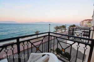 Kyani Akti_best deals_Hotel_Peloponesse_Korinthia_Xilokastro