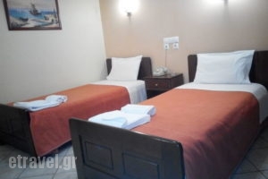 Amerika_accommodation_in_Hotel_Central Greece_Fthiotida_Lamia