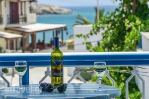 Polemis Studios & Apartments_travel_packages_in_Cyclades Islands_Naxos_Naxos chora