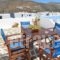 Pension Christina_best deals_Hotel_Cyclades Islands_Amorgos_Aegiali