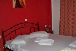 Theoxenia Paralio Astros_best deals_Hotel_Peloponesse_Lakonia_Mystras