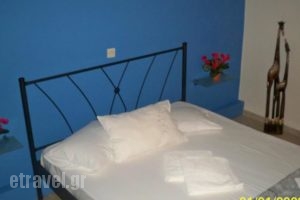 Theoxenia Paralio Astros_lowest prices_in_Hotel_Peloponesse_Lakonia_Mystras