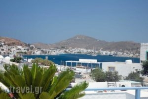 El Greco Studios_best prices_in_Hotel_Dodekanessos Islands_Patmos_Patmos Chora