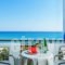 Dolphin Beach Hotel_best deals_Hotel_Macedonia_Halkidiki_Kassandreia