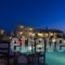 En Plo Boutique Suites_lowest prices_in_Hotel_Cyclades Islands_Sandorini_Oia