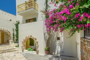 Hotel Proteas_lowest prices_in_Hotel_Cyclades Islands_Naxos_Agios Prokopios