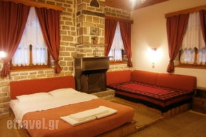 Filira_holidays_in_Hotel_Epirus_Ioannina_Vitsa