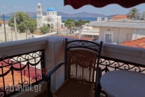 Agistri Hotel_travel_packages_in_Piraeus Islands - Trizonia_Agistri_Agistri Rest Areas