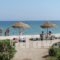 D'Andrea Mare Beach Hotel_travel_packages_in_Dodekanessos Islands_Rhodes_Archagelos