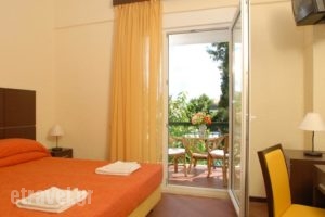 Feakion Hotel_best deals_Hotel_Ionian Islands_Corfu_Gouvia