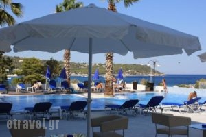 Hotel Blue Fountain_lowest prices_in_Hotel_Piraeus islands - Trizonia_Aigina_Aigina Chora