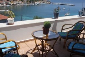 Santafemia_accommodation_in_Hotel_Ionian Islands_Kefalonia_Kefalonia'st Areas