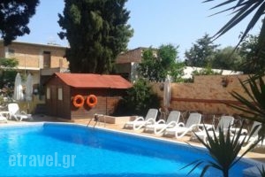 Hotel Thetis_accommodation_in_Hotel_Peloponesse_Argolida_Tolo