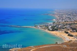 Elpis Studios_accommodation_in_Hotel_Crete_Heraklion_Gouves