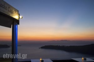 Katerina's Castle_best deals_Hotel_Cyclades Islands_Sandorini_Imerovigli