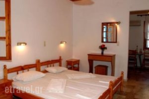 Gardenia_lowest prices_in_Hotel_Aegean Islands_Samos_Kambos