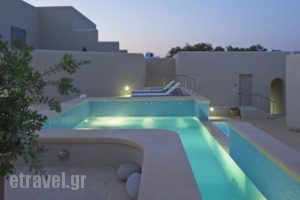 Kouros Art Hotel (Adults Only)_lowest prices_in_Hotel_Cyclades Islands_Naxos_Naxos Chora