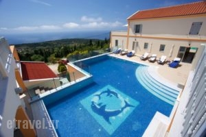 Melmar View_best prices_in_Hotel_Ionian Islands_Kefalonia_Kefalonia'st Areas