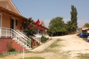 Jimmys Studios_best deals_Hotel_Ionian Islands_Zakinthos_Laganas