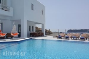 Bellevue Mykonos Hotel_best deals_Hotel_Cyclades Islands_Mykonos_Tourlos