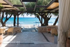 Elvita beach hotel_accommodation_in_Hotel_Dodekanessos Islands_Rhodes_Lindos