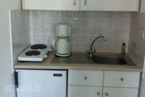 Elena Bungalows_holidays_in_Hotel_Aegean Islands_Samos_Pythagorio