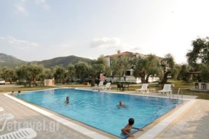 Hotel Nefeli_holidays_in_Hotel_Aegean Islands_Thasos_Thasos Chora