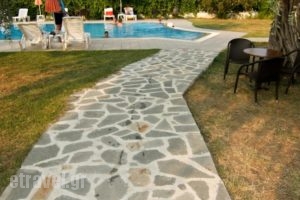 Hotel Nefeli_best prices_in_Hotel_Aegean Islands_Thasos_Thasos Chora