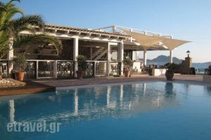 Hotel Horizon_best prices_in_Hotel_Ionian Islands_Corfu_Arillas