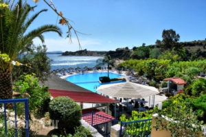 Golden Sun_accommodation_in_Hotel_Peloponesse_Messinia_Methoni