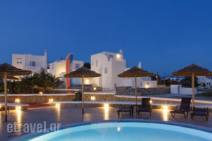 Naxos Imperial_accommodation_in_Hotel_Cyclades Islands_Naxos_Naxos Chora